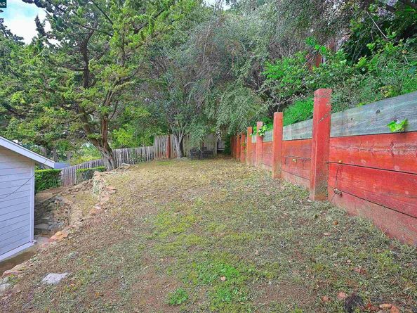 7548 Altura Place, Oakland CA 94605