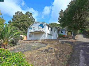 7548 Altura Place, Oakland CA 94605