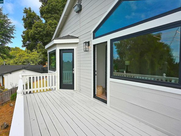 7548 Altura Place, Oakland CA 94605