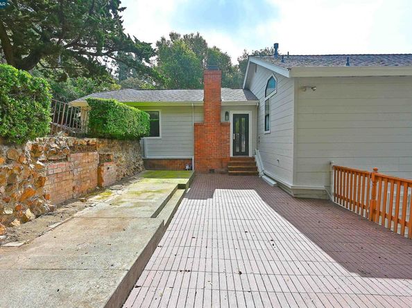 7548 Altura Place, Oakland CA 94605