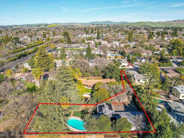 55 Normandy Ln, Walnut Creek CA 94598