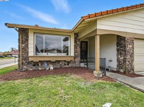 2510 Kirkwood Dr, Hayward CA 94545