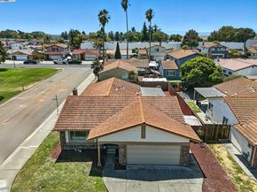2510 Kirkwood Dr, Hayward CA 94545