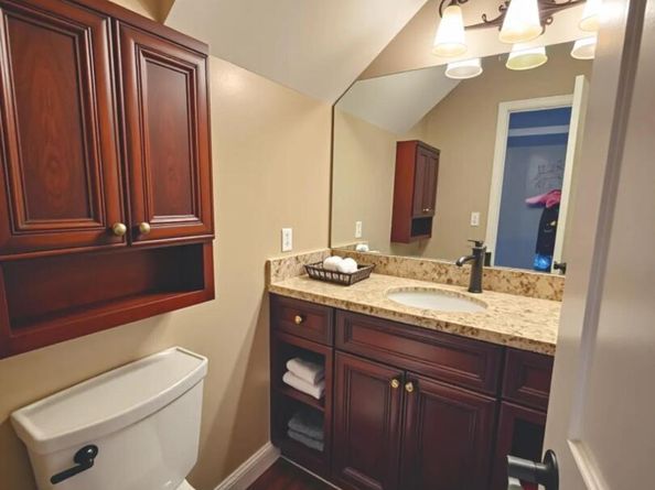 312 Wildcroft Dr, Martinez CA 94553