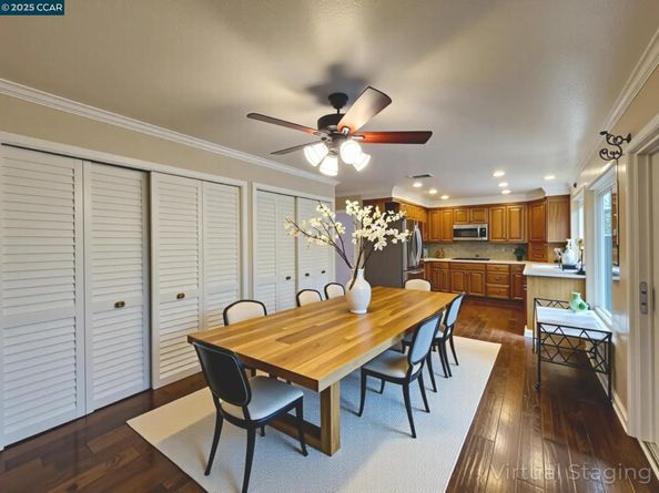 312 Wildcroft Dr, Martinez CA 94553