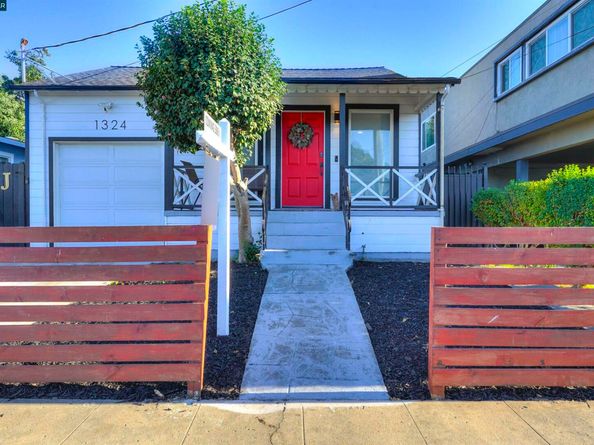 1324 104th Ave, Oakland CA 94603