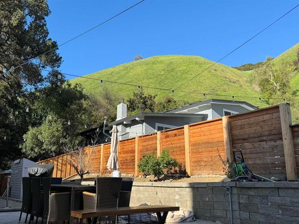 38526 Canyon Heights Drive, Fremont CA 94536