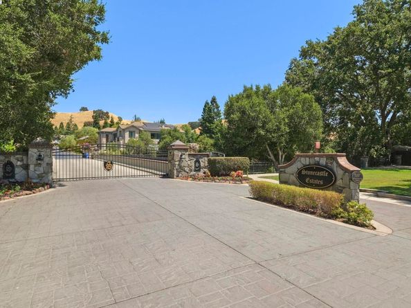 86 Candleston Place, Alamo CA 94507