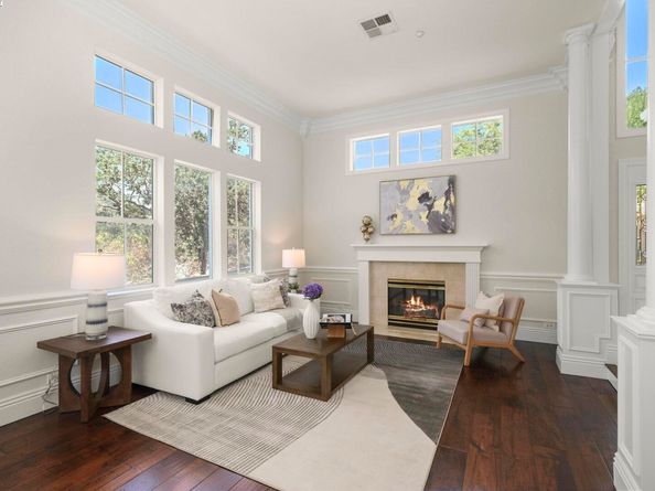 86 Candleston Place, Alamo CA 94507