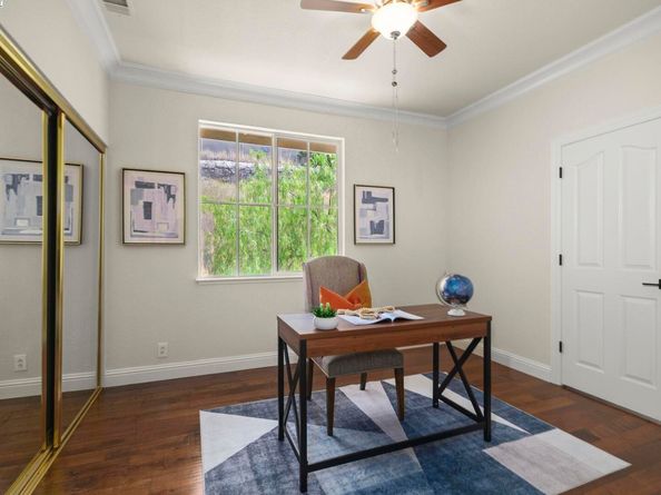 86 Candleston Place, Alamo CA 94507