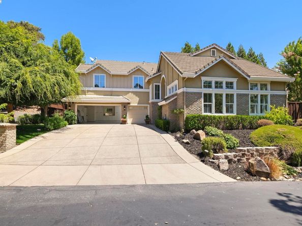 86 Candleston Place, Alamo CA 94507