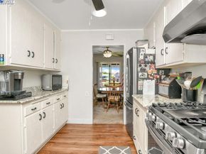 1311 Via Manzanas, San Lorenzo CA 94580