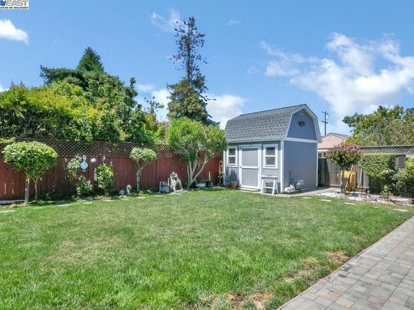 1311 Via Manzanas, San Lorenzo CA 94580