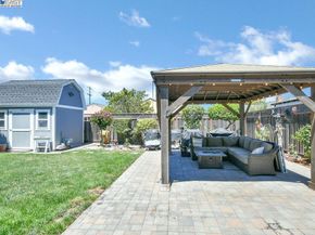 1311 Via Manzanas, San Lorenzo CA 94580