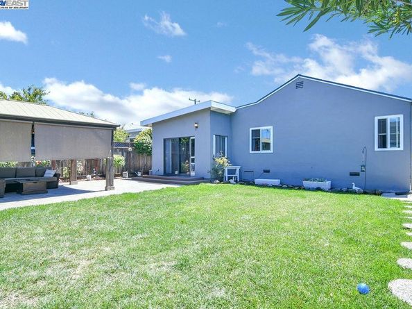 1311 Via Manzanas, San Lorenzo CA 94580