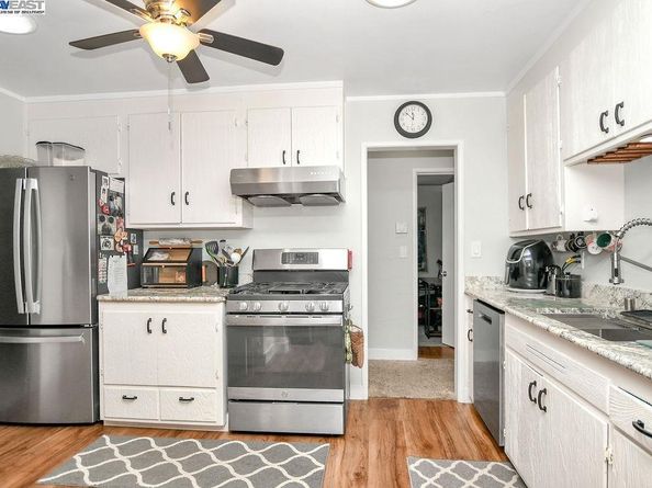 1311 Via Manzanas, San Lorenzo CA 94580