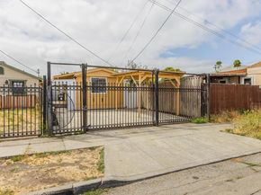 1216 88Th Ave, Oakland CA 94621