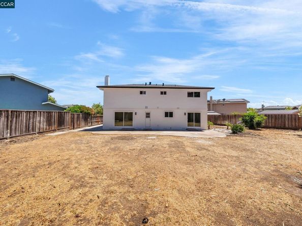 37643 Crocus Ct, Newark CA 94560