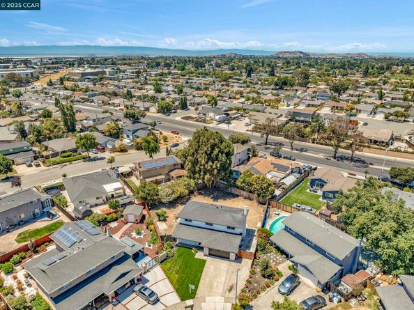 37643 Crocus Ct, Newark CA 94560