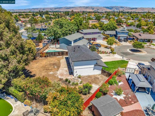 37643 Crocus Ct, Newark CA 94560