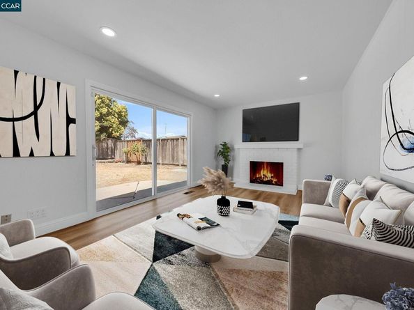 37643 Crocus Ct, Newark CA 94560