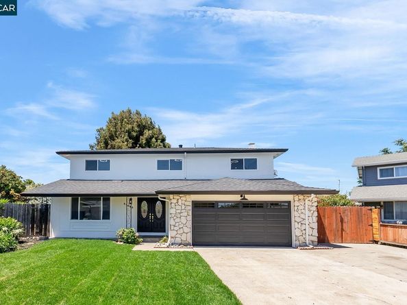 37643 Crocus Ct, Newark CA 94560