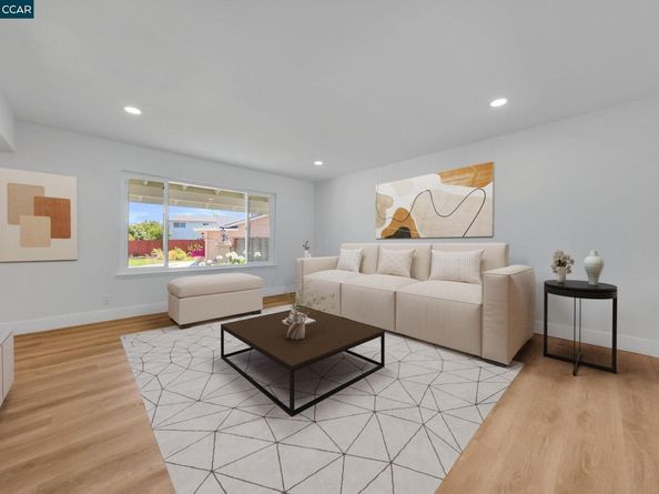 37643 Crocus Ct, Newark CA 94560