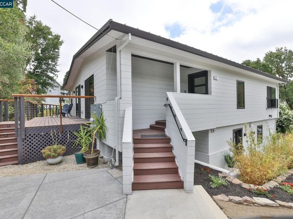 946 Risa Road, Lafayette CA 94549