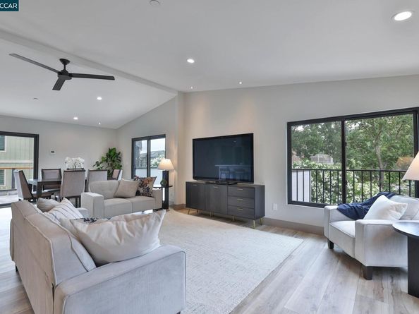 946 Risa Road, Lafayette CA 94549