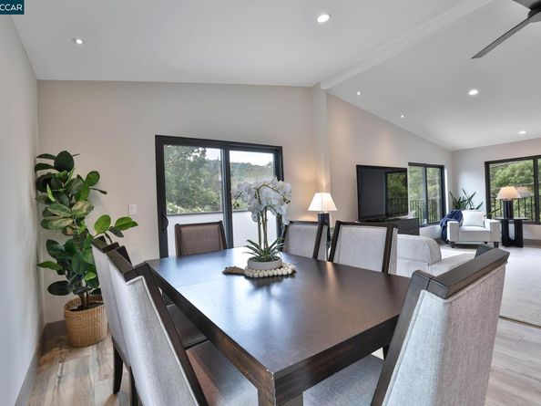 946 Risa Road, Lafayette CA 94549