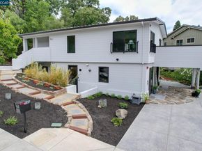 946 Risa Road, Lafayette CA 94549