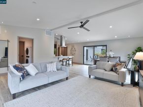 946 Risa Road, Lafayette CA 94549