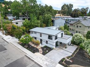 946 Risa Road, Lafayette CA 94549