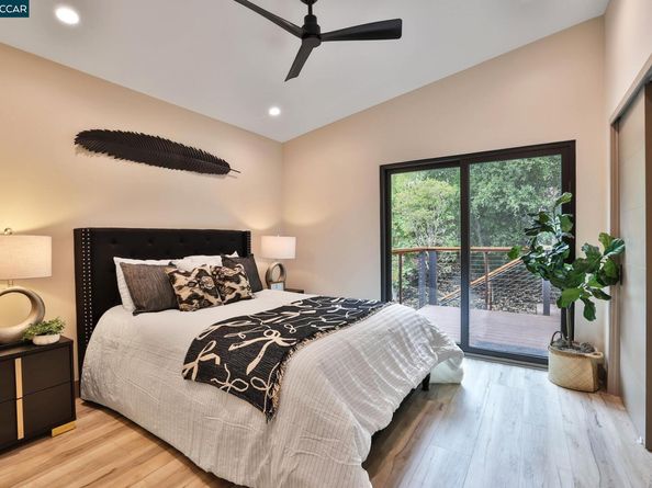 946 Risa Road, Lafayette CA 94549