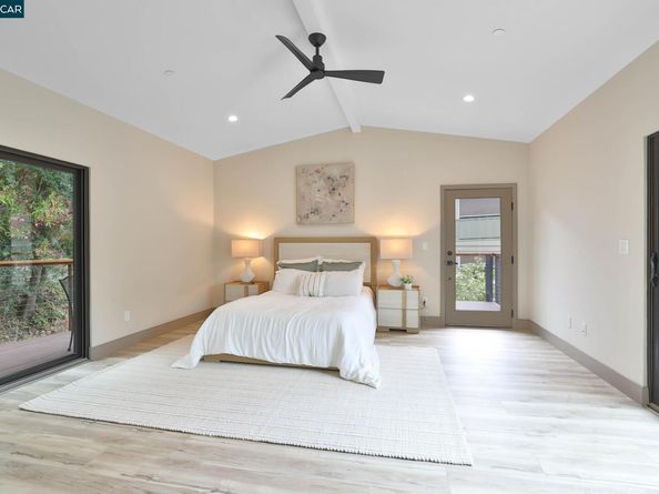 946 Risa Road, Lafayette CA 94549