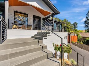 1612 Cervato Cir, Alamo CA 94507
