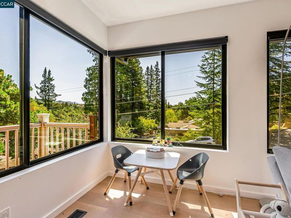 1612 Cervato Cir, Alamo CA 94507