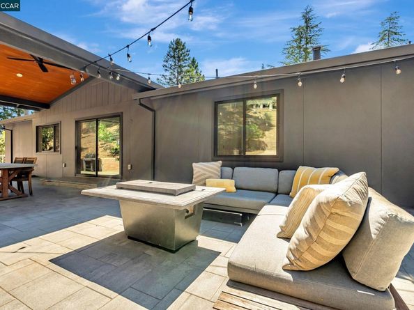 1612 Cervato Cir, Alamo CA 94507