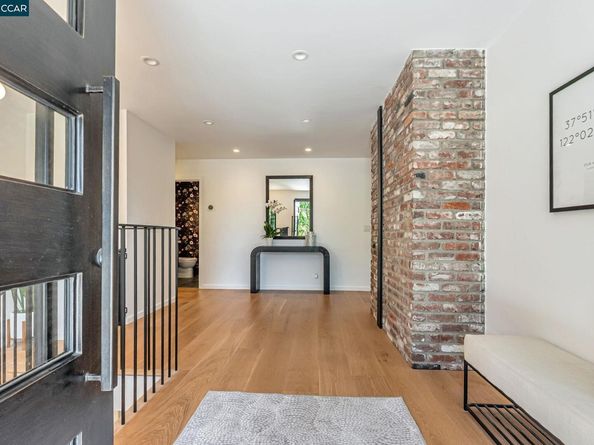 1612 Cervato Cir, Alamo CA 94507
