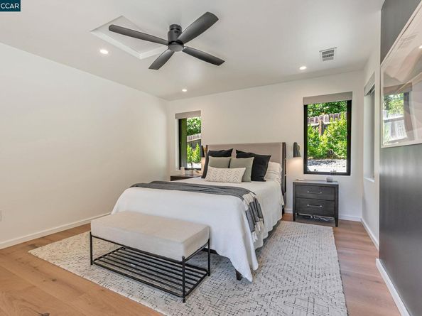 1612 Cervato Cir, Alamo CA 94507