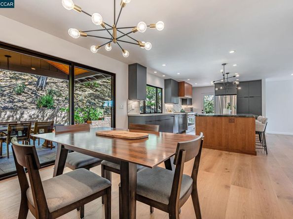 1612 Cervato Cir, Alamo CA 94507