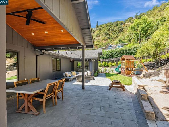 1612 Cervato Cir, Alamo CA 94507