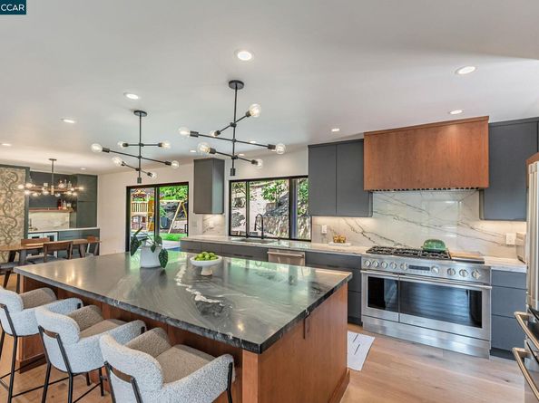1612 Cervato Cir, Alamo CA 94507