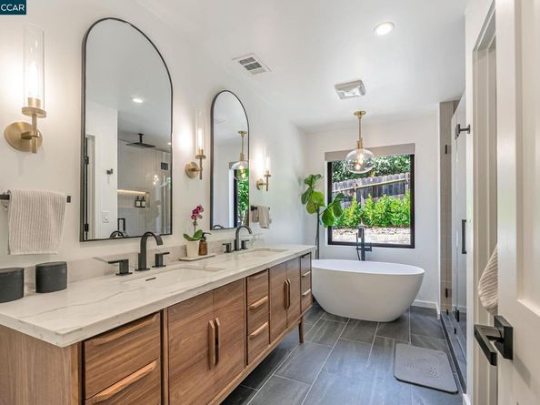 1612 Cervato Cir, Alamo CA 94507
