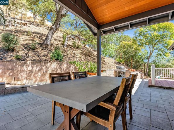 1612 Cervato Cir, Alamo CA 94507