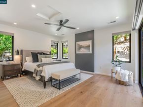 1612 Cervato Cir, Alamo CA 94507