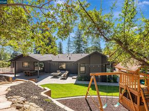 1612 Cervato Cir, Alamo CA 94507