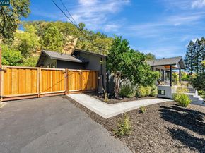 1612 Cervato Cir, Alamo CA 94507