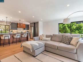 1612 Cervato Cir, Alamo CA 94507