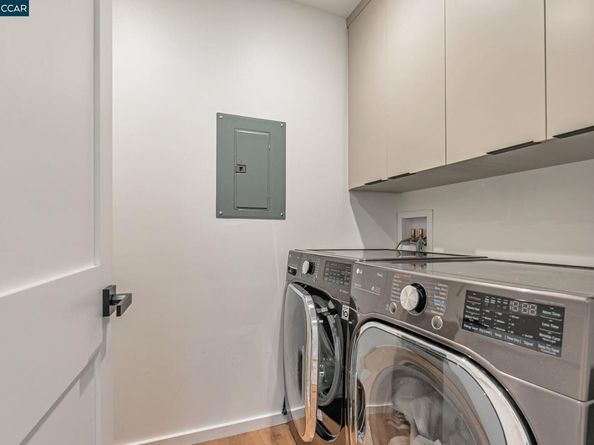 1612 Cervato Cir, Alamo CA 94507